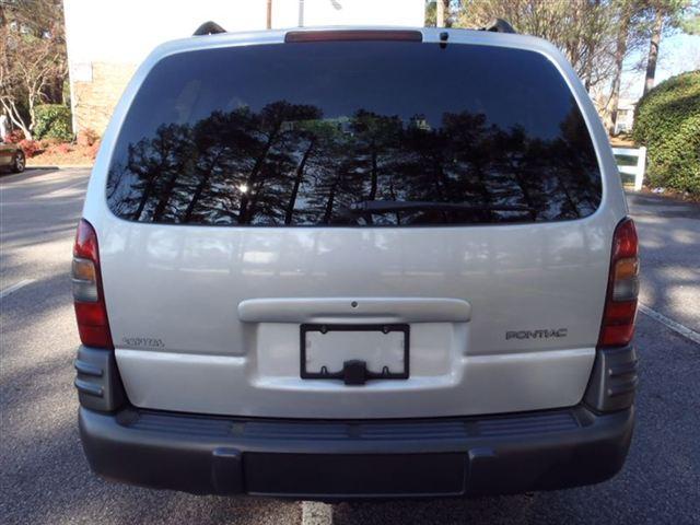 Pontiac Montana 2003 photo 1