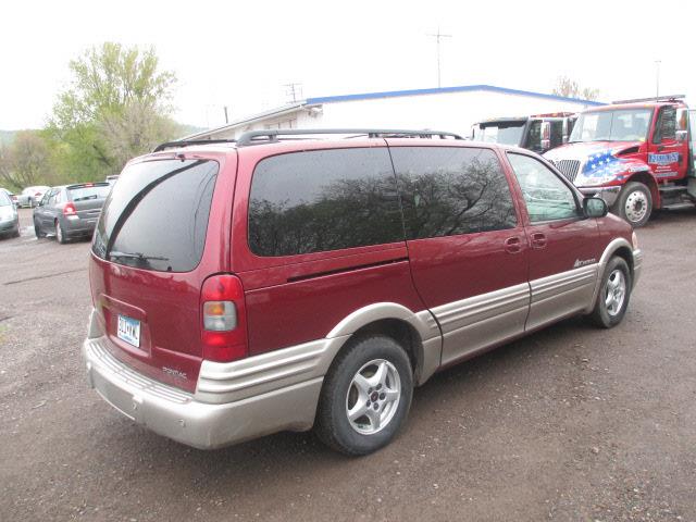 Pontiac Montana 2003 photo 4