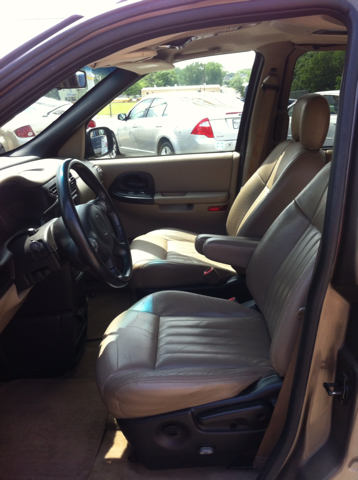 Pontiac Montana 4x4 Base MiniVan