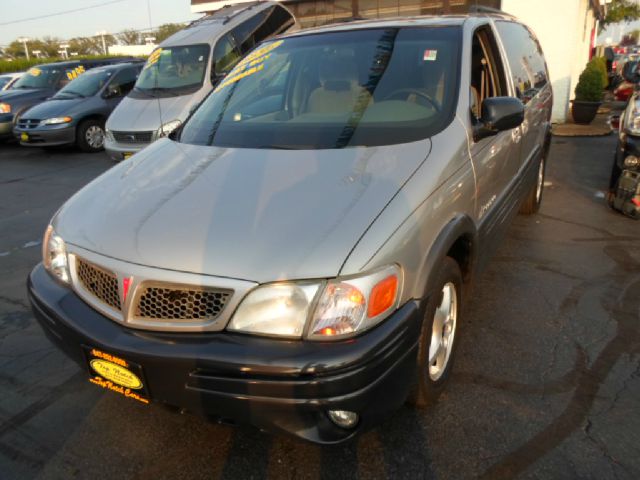Pontiac Montana 2004 photo 3