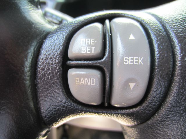 Pontiac Montana SLT K MiniVan