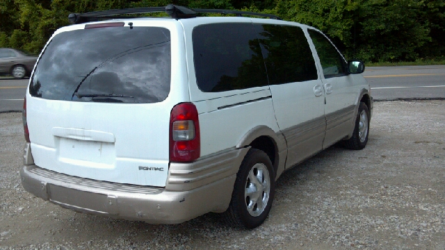 Pontiac Montana SLT K MiniVan