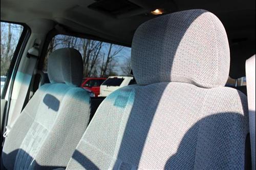 Pontiac Montana Laramie SLT 4X4 Other