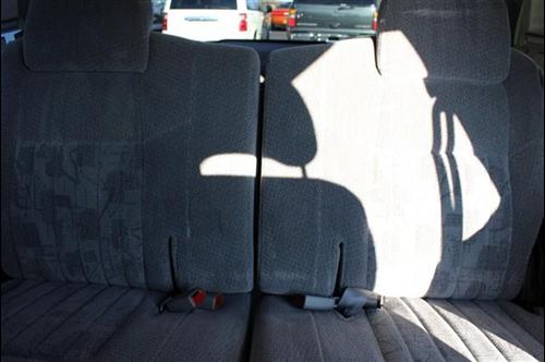 Pontiac Montana 2005 photo 3