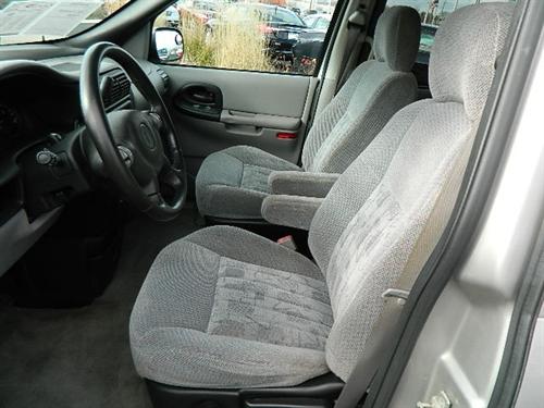 Pontiac Montana 2005 photo 1