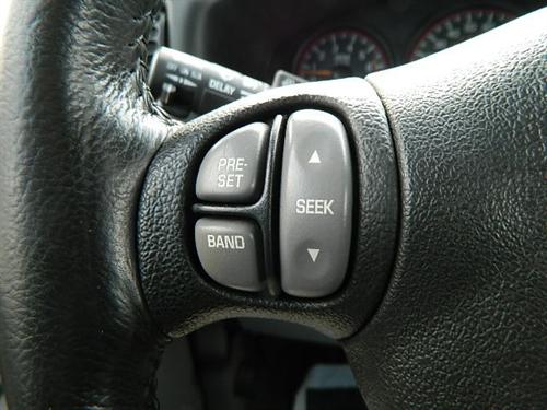 Pontiac Montana 2005 photo 3