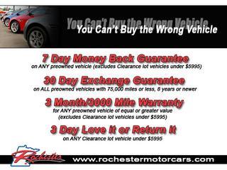 Pontiac Montana 2005 photo 1