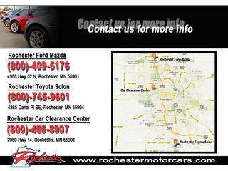 Pontiac Montana 2005 photo 2