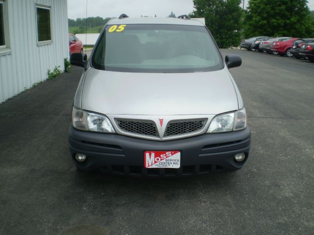 Pontiac Montana Unknown MiniVan