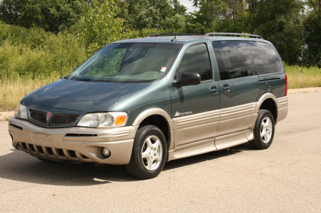 Pontiac Montana 2005 photo 4
