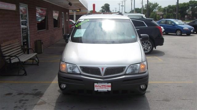 Pontiac Montana 2005 photo 2