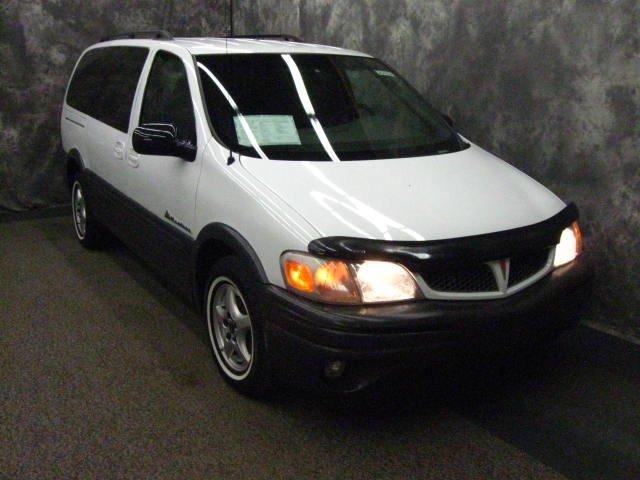 Pontiac Montana 2005 photo 1
