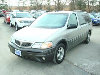 Pontiac Montana 2005 photo 2
