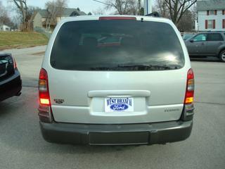 Pontiac Montana 2005 photo 3