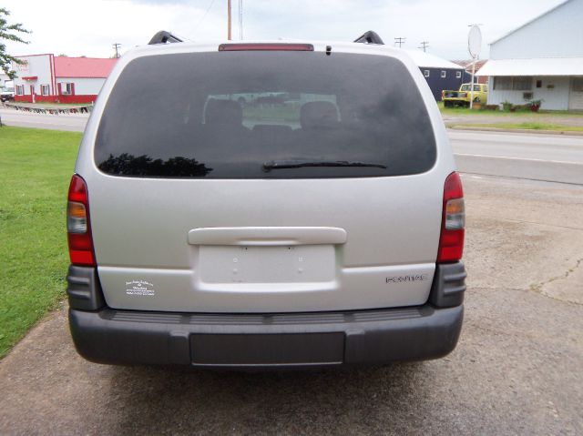 Pontiac Montana 2005 photo 4