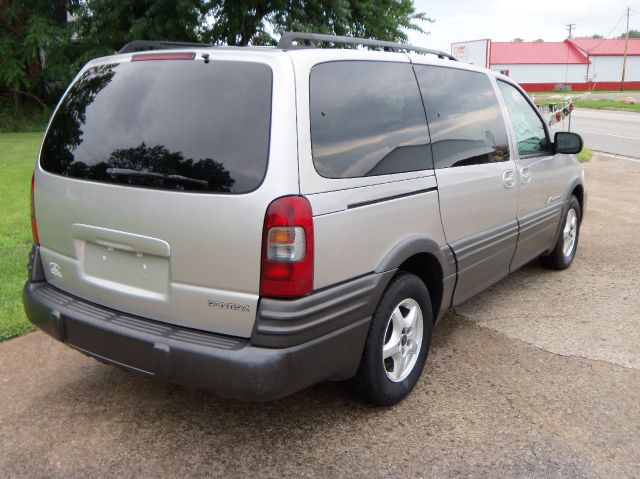 Pontiac Montana 2005 photo 4