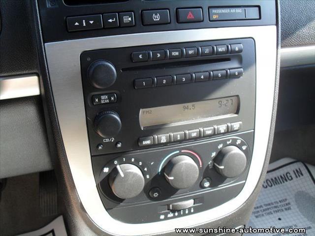 Pontiac Montana 2006 photo 6