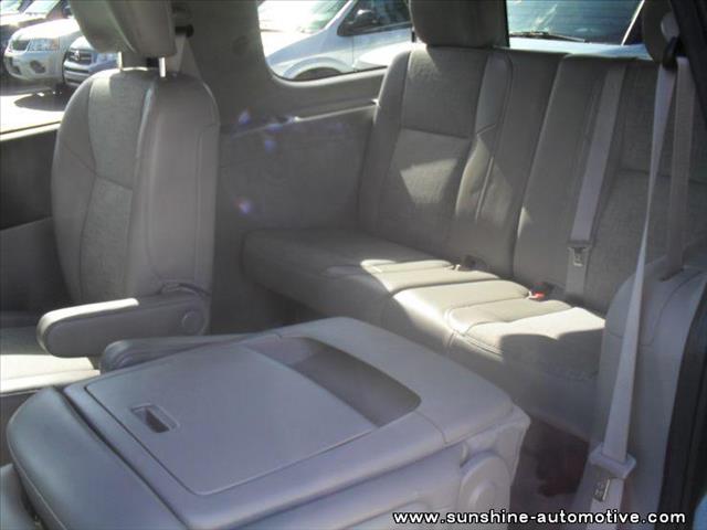 Pontiac Montana 2006 photo 5