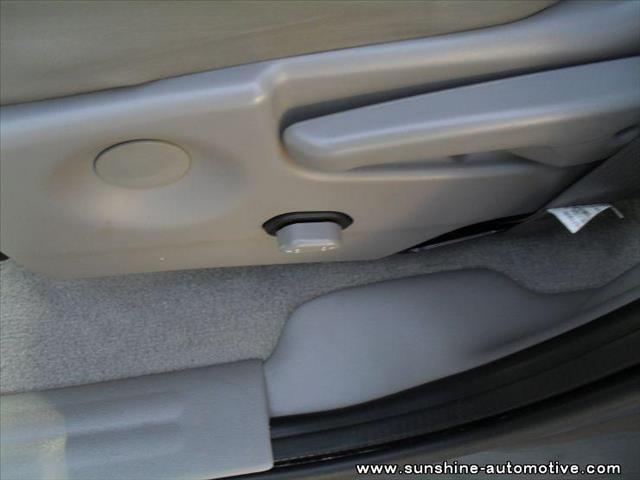 Pontiac Montana 2006 photo 6