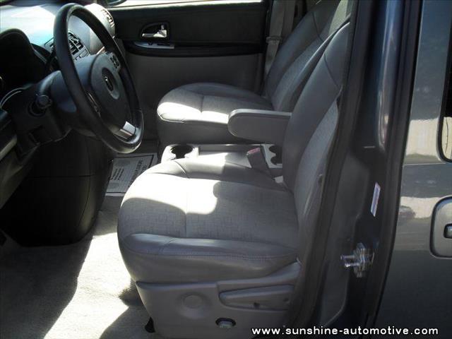 Pontiac Montana 2006 photo 7
