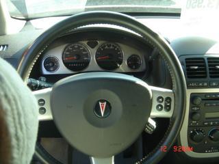 Pontiac Montana SV6 2005 photo 1