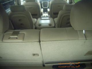 Pontiac Montana SV6 2005 photo 5