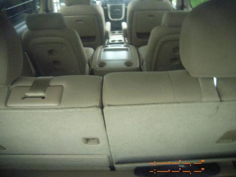 Pontiac Montana SV6 2005 photo 2