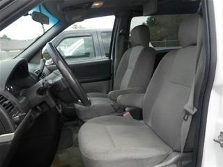 Pontiac Montana SV6 2005 photo 3