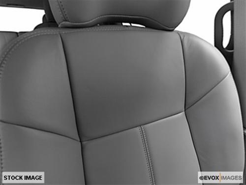 Pontiac Montana SV6 Laramie SLT 4X4 Other