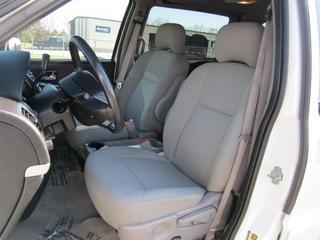 Pontiac Montana SV6 2005 photo 1