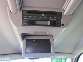 Pontiac Montana SV6 2005 photo 3