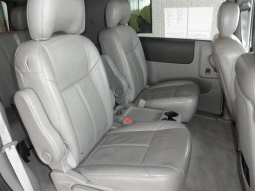 Pontiac Montana SV6 2005 photo 3