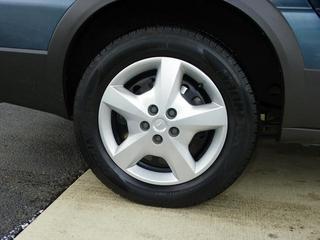 Pontiac Montana SV6 2005 photo 1