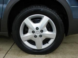 Pontiac Montana SV6 2005 photo 2