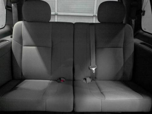 Pontiac Montana SV6 2005 photo 3