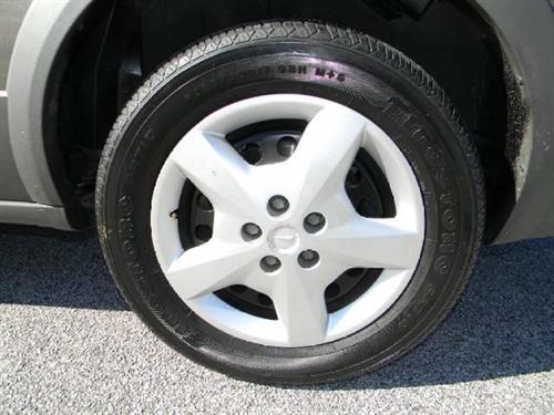 Pontiac Montana SV6 2005 photo 3