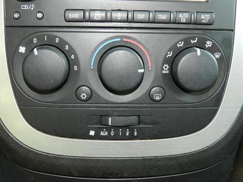 Pontiac Montana SV6 2005 photo 4
