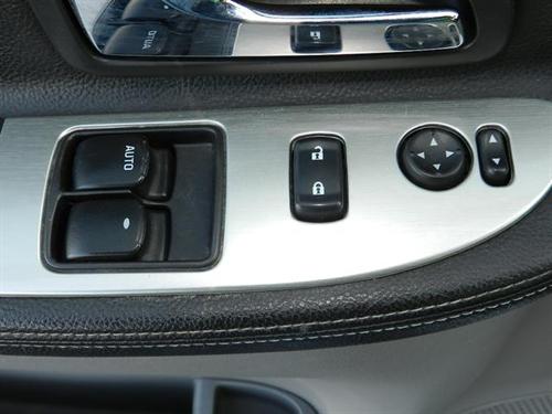 Pontiac Montana SV6 2005 photo 5