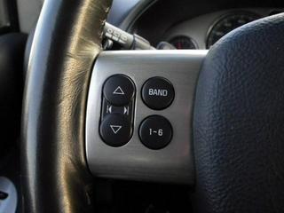 Pontiac Montana SV6 2005 photo 1