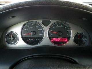 Pontiac Montana SV6 2005 photo 3