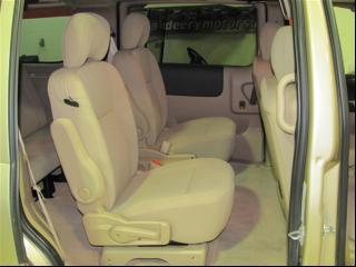 Pontiac Montana SV6 Laramie SLT 4X4 Other