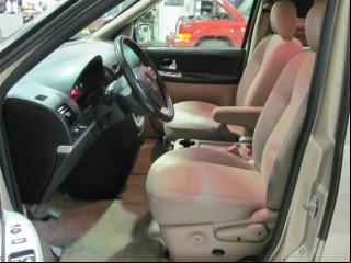 Pontiac Montana SV6 2005 photo 1