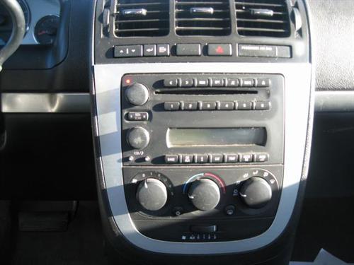 Pontiac Montana SV6 2005 photo 4