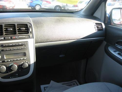 Pontiac Montana SV6 2005 photo 5
