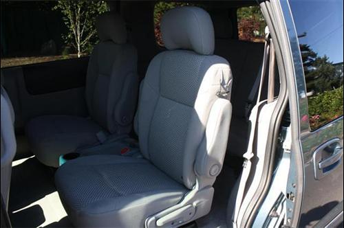 Pontiac Montana SV6 2006 photo 3