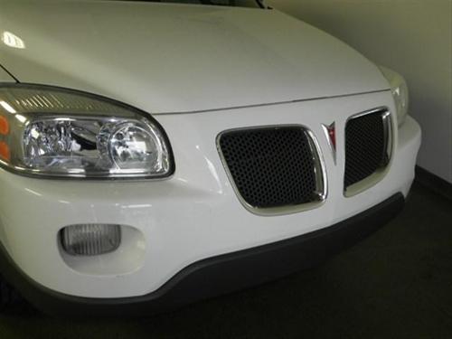 Pontiac Montana SV6 2006 photo 3