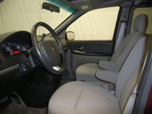 Pontiac Montana SV6 2006 photo 3