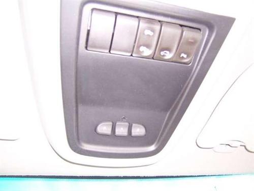 Pontiac Montana SV6 2006 photo 5