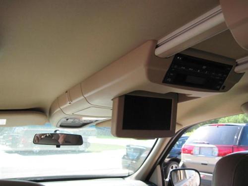 Pontiac Montana SV6 2006 photo 3