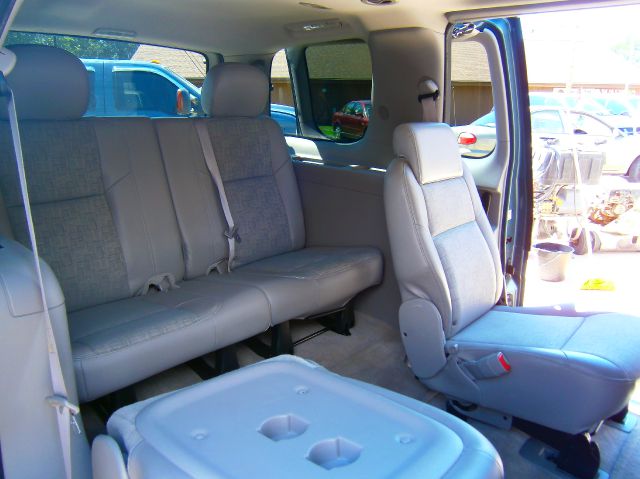 Pontiac Montana SV6 Slk55 AMG MiniVan